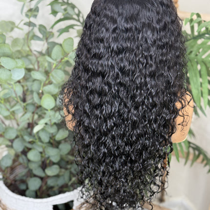 Italian Curl Virgin Hair