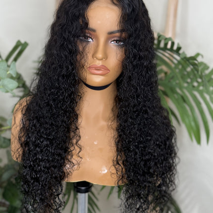 Italian Curl Virgin Hair