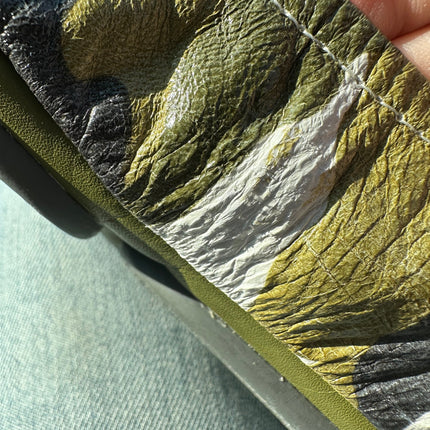 Classic Camo Discontinued