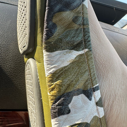 Classic Camo Discontinued