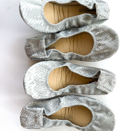 Dusty Snakes