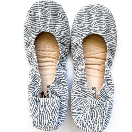 Zealous Zebra