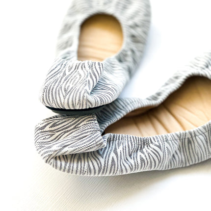 Zealous Zebra