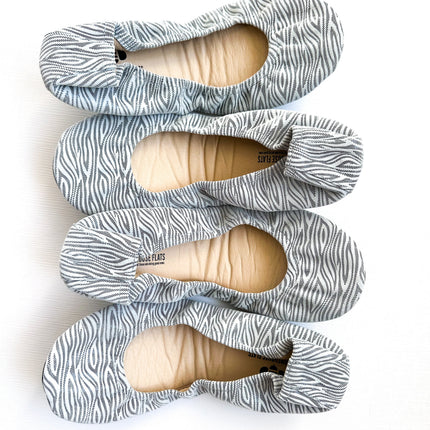 Zealous Zebra
