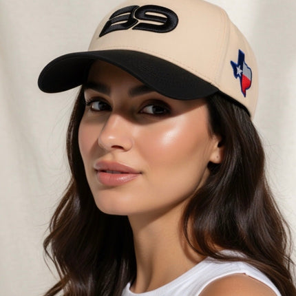 The Sandlot Back9 Hat - Lone Star State Edition