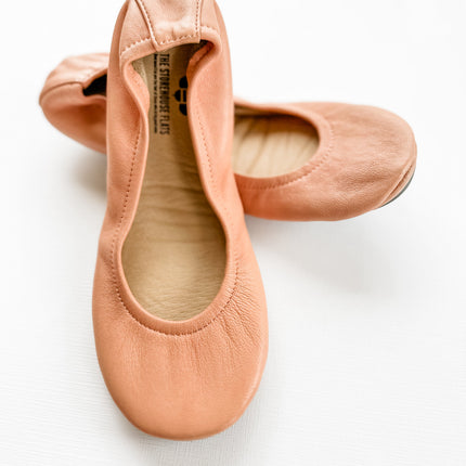 Tippy Toes Signature