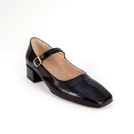 Clotilda Black