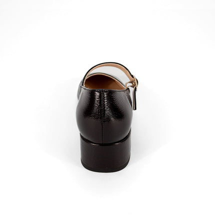 Clotilda Black