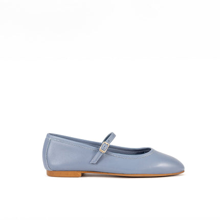 Boheme Twilight Blue Full Toe