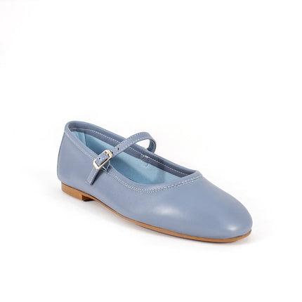Boheme Twilight Blue Full Toe