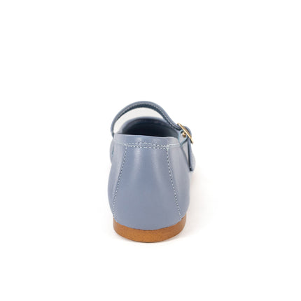 Boheme Twilight Blue Full Toe
