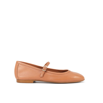 Boheme Caramel Full Toe