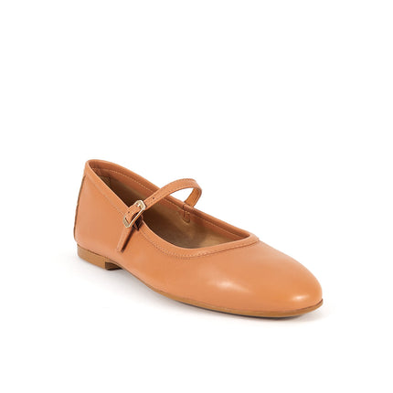 Boheme Caramel Full Toe