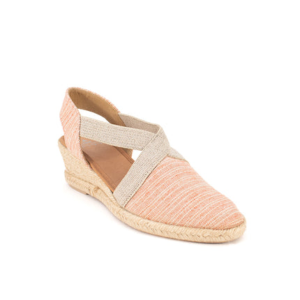 Barbate Coral Stripes