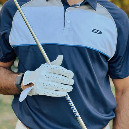TOUR Performance Polo