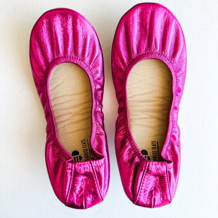 Dazzling Pink Foil
