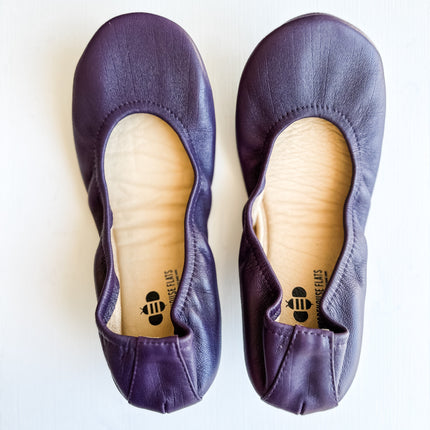 Eggplant Storehouse Signature by