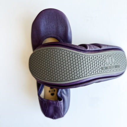Eggplant Storehouse Signature by
