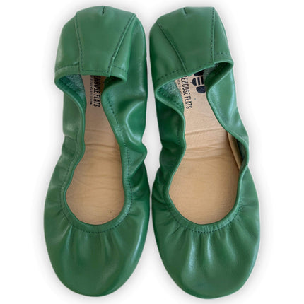 Kelly Green Classic