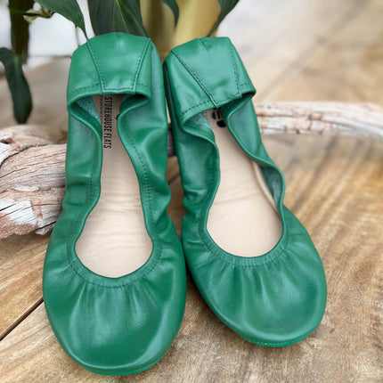 Kelly Green Classic