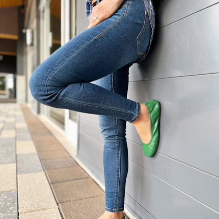 Kelly Green Classic