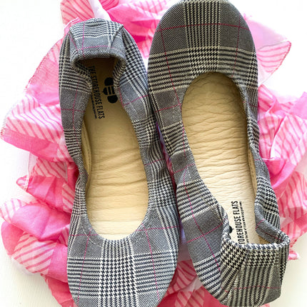 Truly Plaid