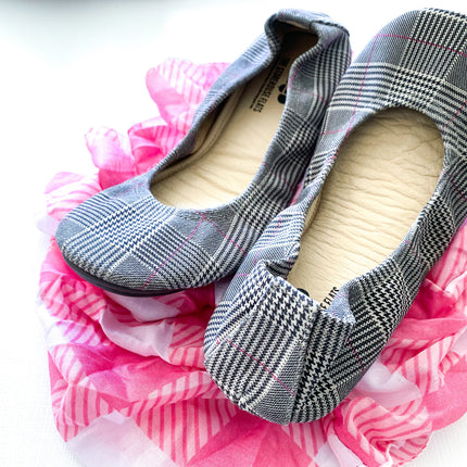 Truly Plaid