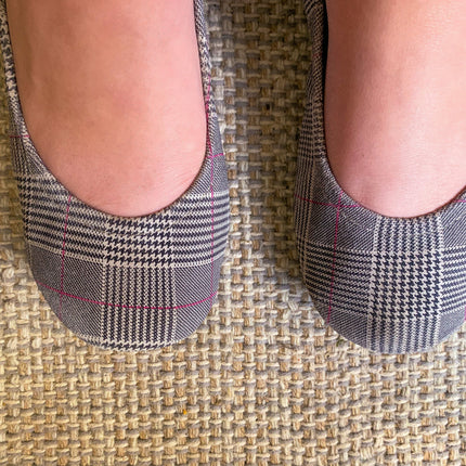 Truly Plaid