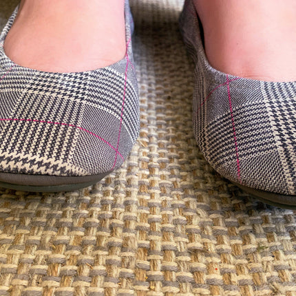Truly Plaid