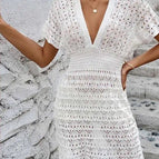 white / S