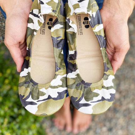 Classic Camo Discontinued