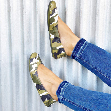 Classic Camo Discontinued