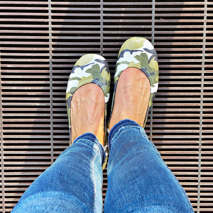 Classic Camo Discontinued