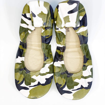 Classic Camo Discontinued