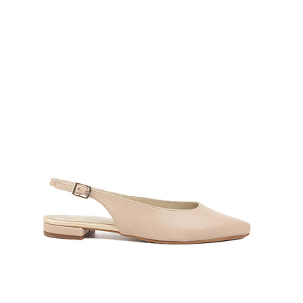 Charlotte Light Beige