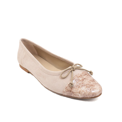 Belle Glazed Taupe