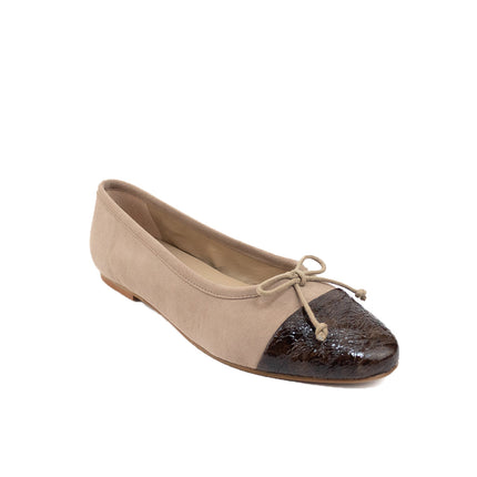 Belle Taupe Glaze Chocolate