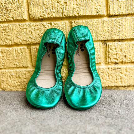 Emerald Foil
