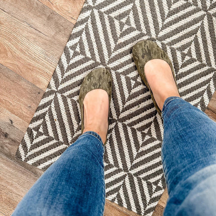 Vintage Camo