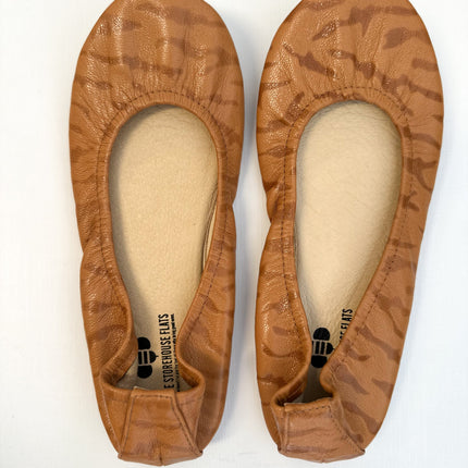 Chestnut Tiger