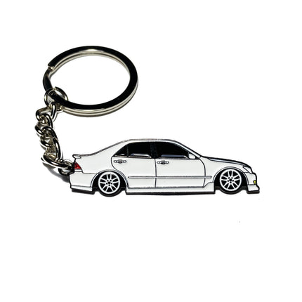 IS300 / Altezza Keychains