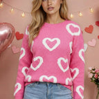 Hot Pink / S