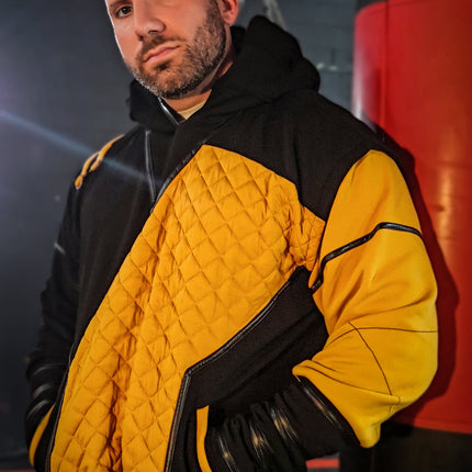 Eternal Hoodie