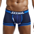 Navy BLUE / M