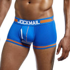 Blue / M