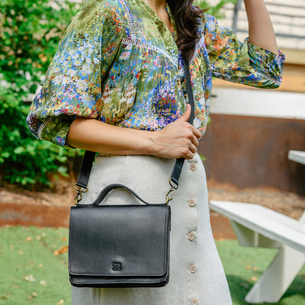 Small Crossbody
