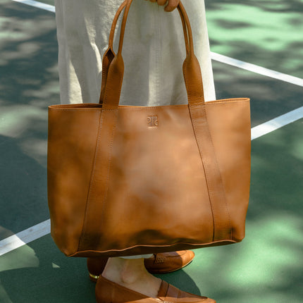 Medium Tote