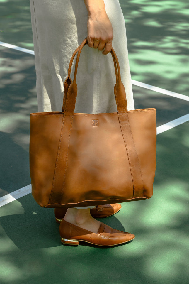 Medium Tote