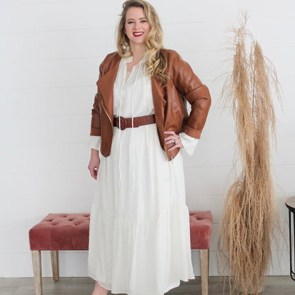 Classic Basic Cap Sleeve