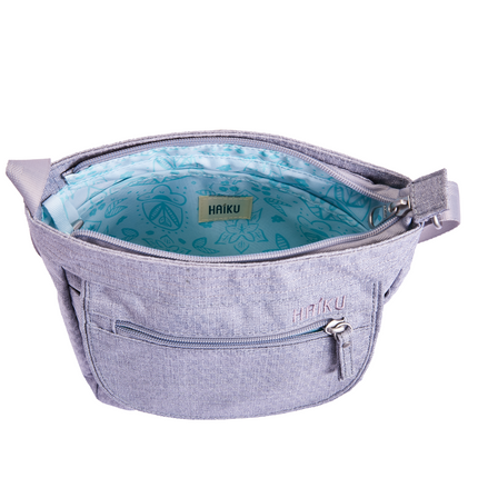 Jaunt Crossbody Bag
